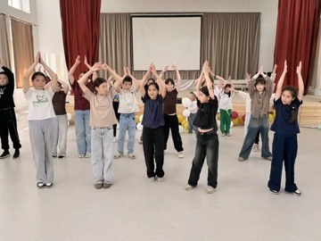 Отряд «Юнги».