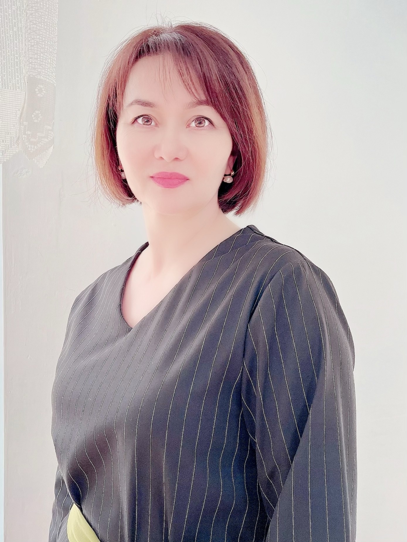 Маликова Кадрия Исаевна.